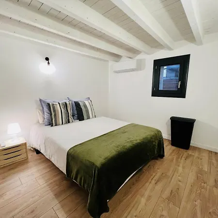 Villa Charming Townhouse Air Conditioning And Parking *